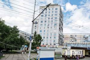 2-к квартира, на длительный срок, 49м2, 2/12 этаж