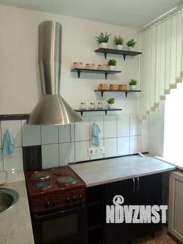 2-к квартира, на длительный срок, 45м2, 1/5 этаж