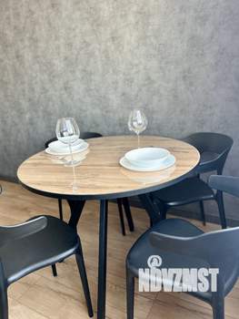 1-к квартира, посуточно, 30м2, 9/18 этаж