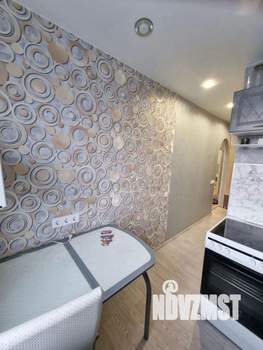 2-к квартира, на длительный срок, 45м2, 5/5 этаж