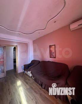 3-к квартира, на длительный срок, 70м2, 5/5 этаж