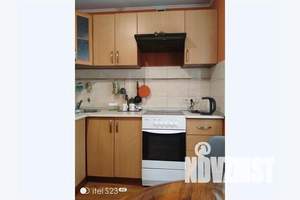 1-к квартира, посуточно, 32м2, 3/5 этаж