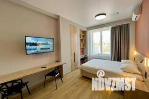 1-к квартира, посуточно, 25м2, 2/20 этаж