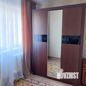 2-к квартира, на длительный срок, 44м2, 1/5 этаж