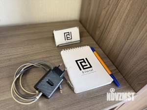 2-к квартира, посуточно, 49м2, 1/1 этаж