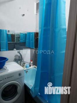 1-к квартира, на длительный срок, 29м2, 3/5 этаж