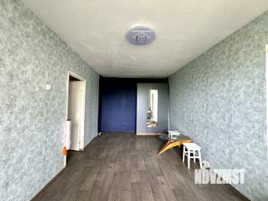 3-к квартира, на длительный срок, 52м2, 4/9 этаж