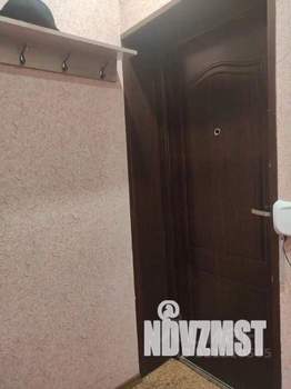 2-к квартира, посуточно, 42м2, 1/1 этаж