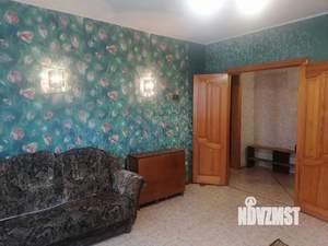 2-к квартира, на длительный срок, 52м2, 4/9 этаж