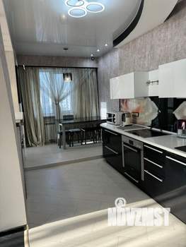 3-к квартира, на длительный срок, 101м2, 7/16 этаж