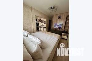 1-к квартира, посуточно, 30м2, 7/9 этаж