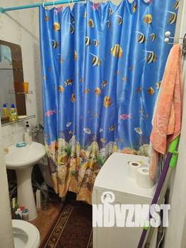 3-к квартира, посуточно, 61м2, 1/5 этаж