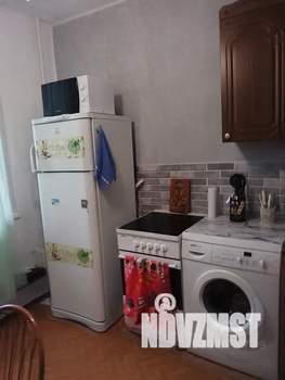 2-к квартира, посуточно, 60м2, 7/9 этаж