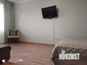 1-к квартира, посуточно, 32м2, 5/5 этаж