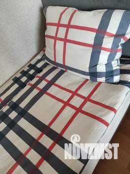 2-к квартира, посуточно, 42м2, 8/10 этаж