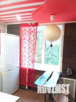 1-к квартира, посуточно, 31м2, 2/5 этаж