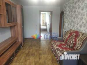 3-к квартира, на длительный срок, 60м2, 3/9 этаж