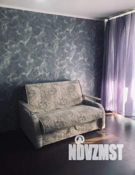 1-к квартира, посуточно, 32м2, 5/5 этаж