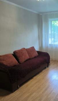 2-к квартира, на длительный срок, 43м2, 1/5 этаж