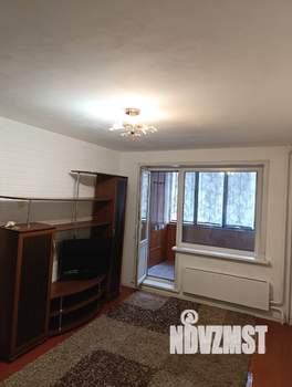 2-к квартира, на длительный срок, 44м2, 2/10 этаж