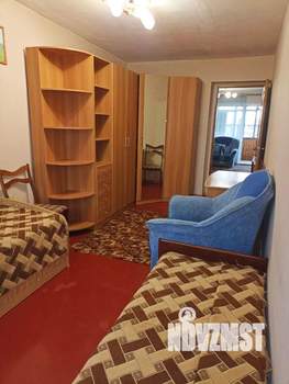 2-к квартира, на длительный срок, 46м2, 5/5 этаж
