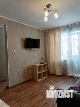 1-к квартира, посуточно, 32м2, 2/5 этаж
