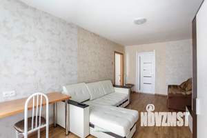 2-к квартира, посуточно, 45м2, 1/5 этаж
