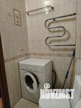 1-к квартира, посуточно, 38м2, 16/18 этаж