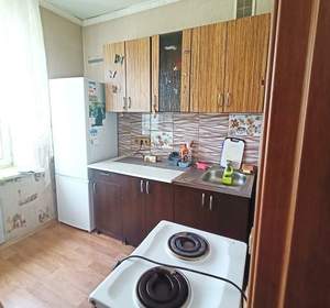 1-к квартира, на длительный срок, 31м2, 3/5 этаж