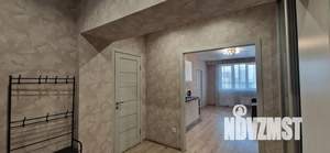 2-к квартира, посуточно, 45м2, 8/20 этаж