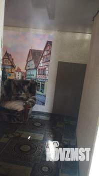 1-к квартира, на длительный срок, 30м2, 2/5 этаж