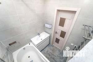 4-к квартира, посуточно, 100м2, 2/5 этаж