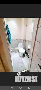 1-к квартира, на длительный срок, 28м2, 7/9 этаж