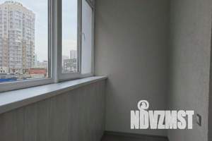 1-к квартира, посуточно, 42м2, 2/20 этаж