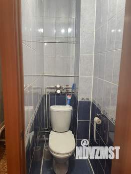 2-к квартира, на длительный срок, 45м2, 6/9 этаж