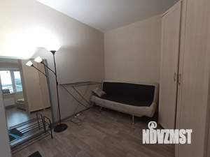 1-к квартира, посуточно, 29м2, 6/10 этаж