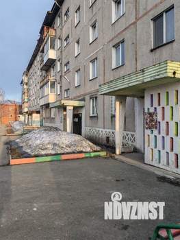 1-к квартира, на длительный срок, 33м2, 1/5 этаж