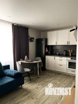 2-к квартира, посуточно, 40м2, 4/5 этаж