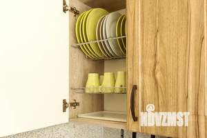 3-к квартира, посуточно, 60м2, 2/5 этаж