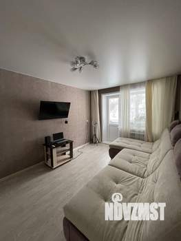 1-к квартира, на длительный срок, 44м2, 2/5 этаж