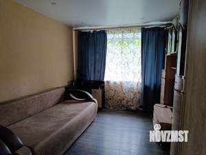 1-к квартира, на длительный срок, 28м2, 1/5 этаж