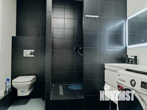 2-к квартира, посуточно, 60м2, 4/17 этаж