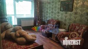 1-к квартира, на длительный срок, 30м2, 5/5 этаж