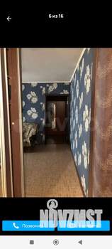 2-к квартира, на длительный срок, 62м2, 3/5 этаж