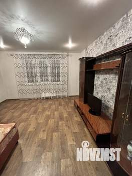 1-к квартира, на длительный срок, 40м2, 3/10 этаж