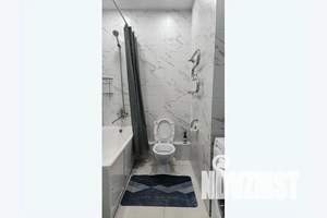 1-к квартира, посуточно, 42м2, 2/20 этаж