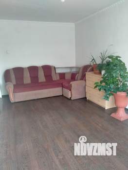 3-к квартира, на длительный срок, 57м2, 3/5 этаж
