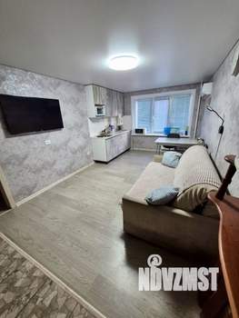 1-к квартира, на длительный срок, 34м2, 2/5 этаж