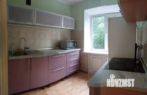 2-к квартира, на длительный срок, 47м2, 2/5 этаж