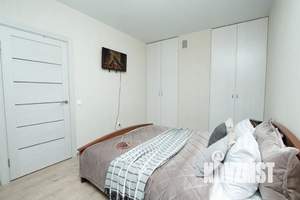 2-к квартира, посуточно, 45м2, 8/20 этаж